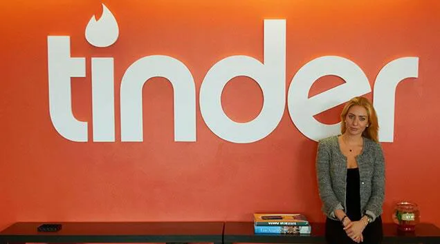 Tinder growth