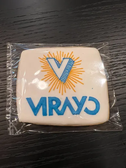 The team cookie
