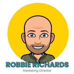 Robbie Richards, Virayo Marketing and SEO Strategy
