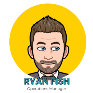 Ryan Fish, Virayo Team Operations Management Leader