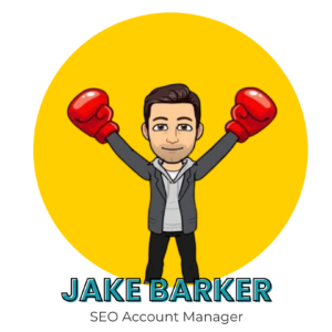 SEO account management with Jake from Virayo